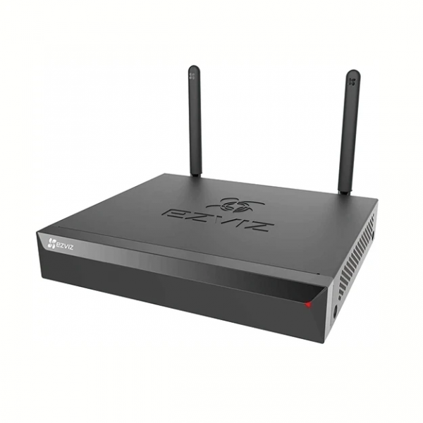 EZVIZ 瑩石 CS-X5S-8W 無線NVR (支援8個3K鏡頭)